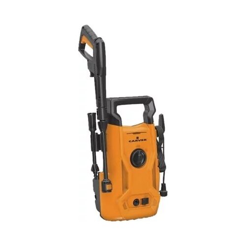 фото Мойка высокого давления carver