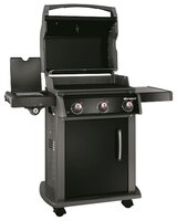 Гриль Weber Spirit E-320 Original GBS черный