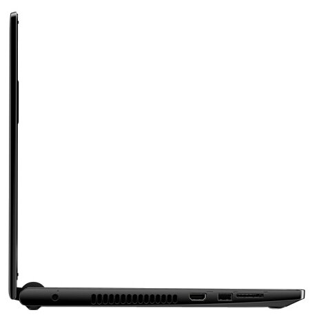 Купить Ноутбук Dell Inspiron 3558 Черный За 23690