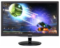 Монитор Viewsonic VX2457-mhd черный