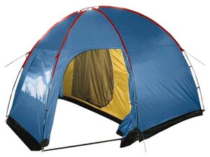 Палатка четырёхместная AVI-Outdoor Kevon