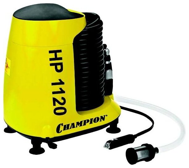 Мойка CHAMPION HP1120, 11 бар, 210 л/ч