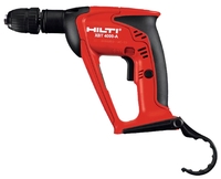 Дрель Hilti XBT 4000-A коробка