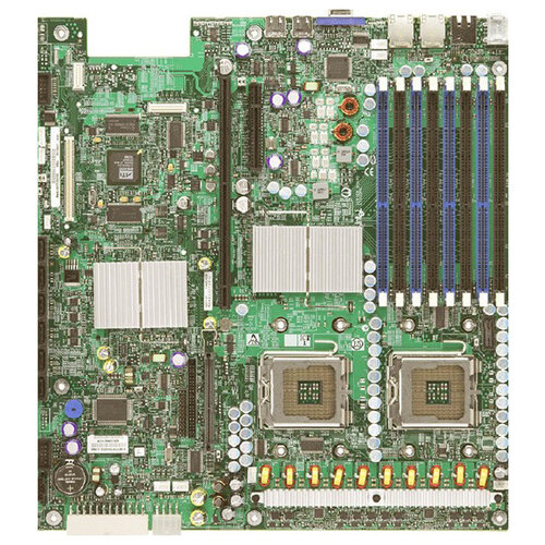 Intel S5000PAL