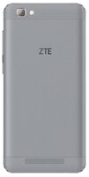 Смартфон ZTE Blade A610 золотистый