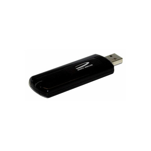 Novatel Wireless MC935D
