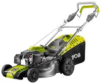 Газонокосилка RYOBI RLM 53175S