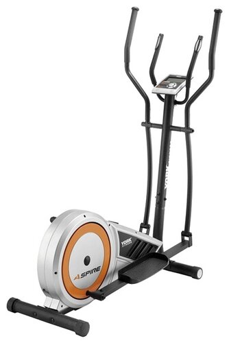 Cross trainer york fitness hotsell