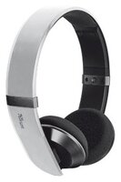 Компьютерная гарнитура Trust Bulano Design Headset серый