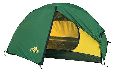Палатка Alexika Freedom 2