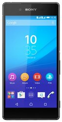 Смартфон Sony Xperia Z3+ Dual