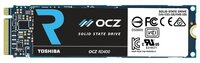 Твердотельный накопитель OCZ RVD400-M22280-128G