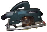 Дисковая пила Metabo KS 1266 S