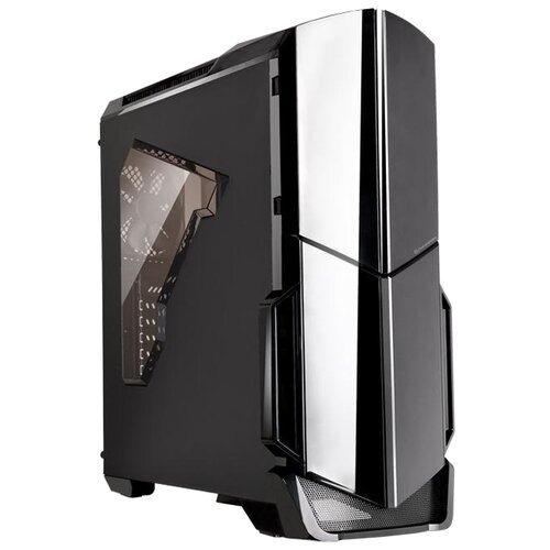 фото Компьютерный корпус Thermaltake