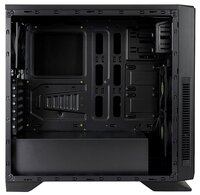 Компьютерный корпус SilentiumPC Pax M70 Pure Black