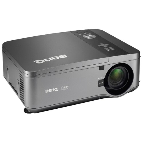 фото Проектор BenQ PX9510