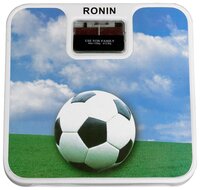 Весы Ronin РАGE02 football