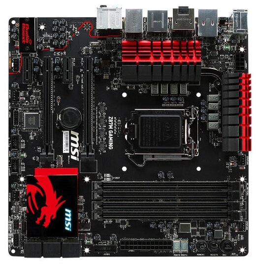 Z87m gaming deals
