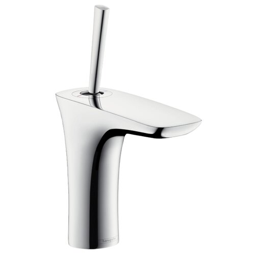 Смеситель для раковины (умывальника) hansgrohe PuraVida 15074000 хром