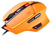 Мышь COUGAR 600M Orange USB