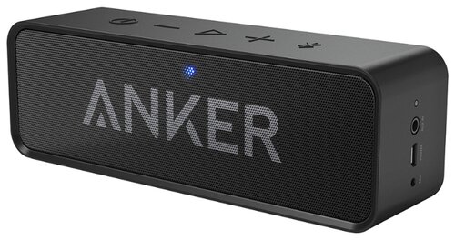 anker soundcore select bluetooth speaker