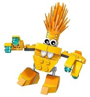 Конструктор LEGO Mixels 41508 Волектро