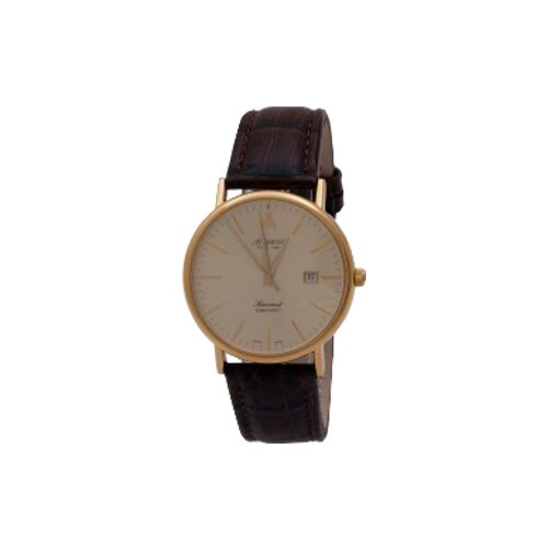 фото Наручные часы atlantic