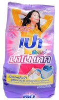 Стиральный порошок Lion Pao UV Color 2 кг пластиковый пакет