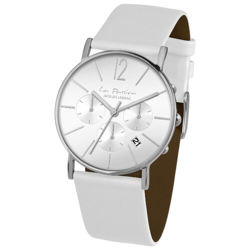 фото Наручные часы jacques lemans