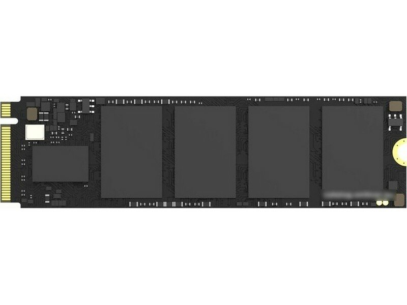 Накопитель SSD M.2 2280 HIKVISION E3000 2TB PCIe 3.0 x4 NVMe 3D NAND TLC 3476/3137MB/s - фото №20