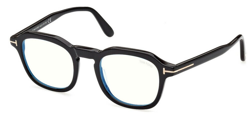 Оправа для очков Tom Ford FT 5836-B 001 49