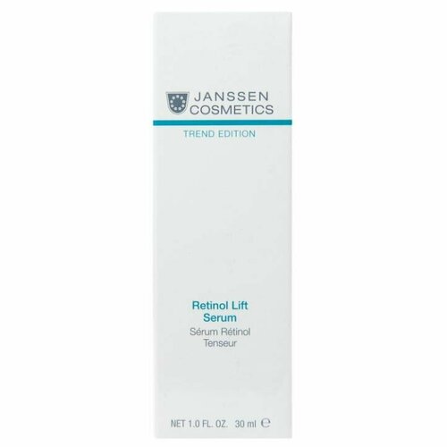 J82632 Retinol Lift Serum 30 ml Лифтинг сыворотка с Ретинолом