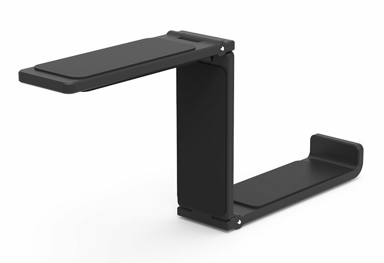 Держатель для наушников ZALMAN Z-Holder ZM-FH10 BK — фото 2
