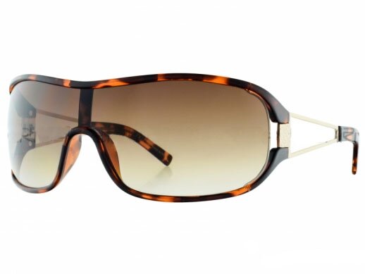 Солнцезащитные очки Exte