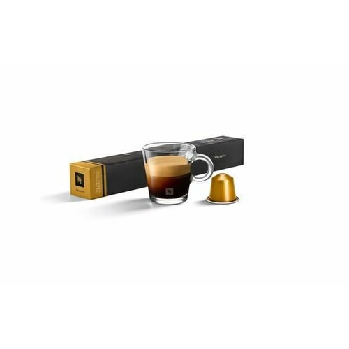 Кофе в капсулах Nespresso Original Volluto