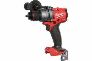 Фото Аккумуляторная дрель-шуруповерт Milwaukee M18 FDD3-0X 4933479862 без АКБ и ЗУ