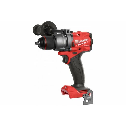 Аккумуляторная дрель-шуруповерт Milwaukee M18 FDD3-0X 4933479862 без АКБ и ЗУ электроинструмент подарок на день рождения мужчине любимому папе дедушке парню 3842700₽