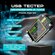 Цифровой USB тестер FNIRSI FNB48S с Bluetooth