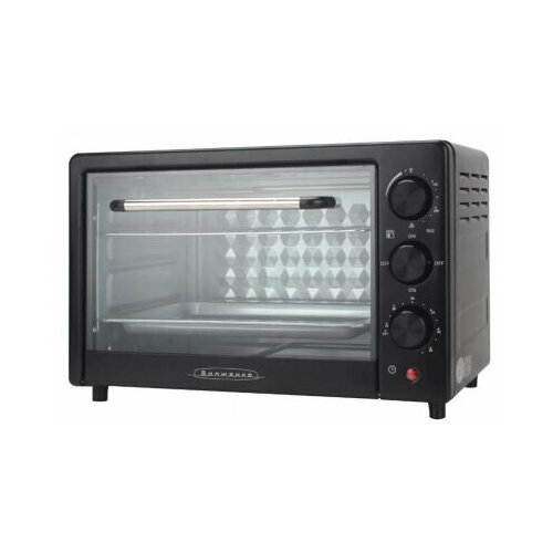 Мини-печь Волжанка ПЧ-22Ч 419700₽