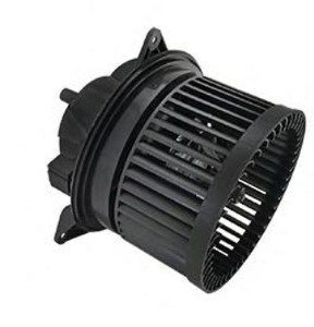 Мотор отопителя Ford Focus/Mondeo 1998-2007 года выпуска, обеспечивает комфорт.