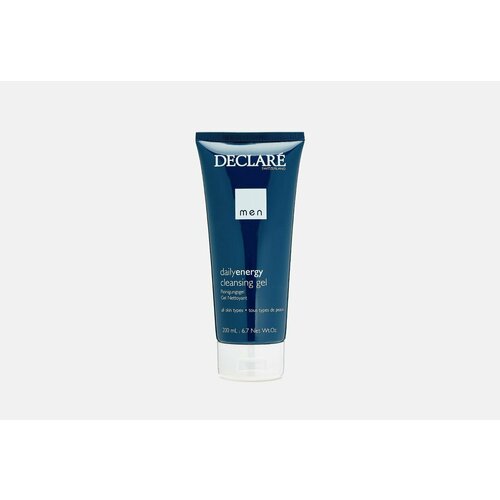      dailyenergy cleansing gel