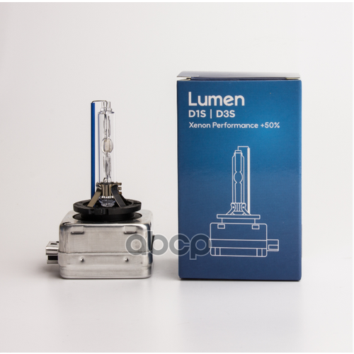 Лампа Автомобильная D3s 42V-35W (Pk32d-5) (Lumen) Lumen арт. MHD-XO5000D3S