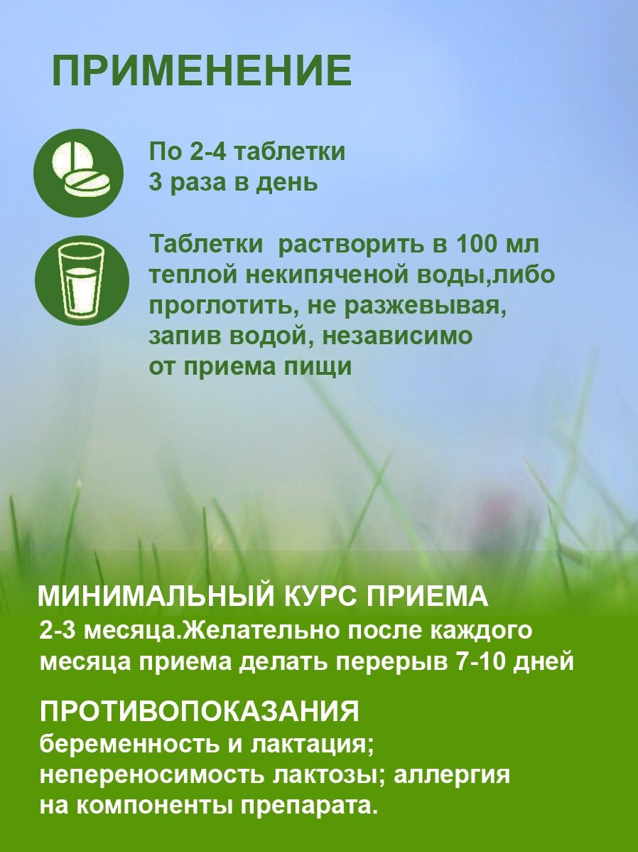 Гордеев Поджелудочная здоровая , при панкреатите , 90 таблеток, 2 упаковки.