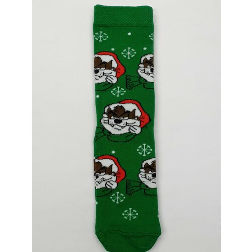 фото Носки frida, размер 38-43, белый