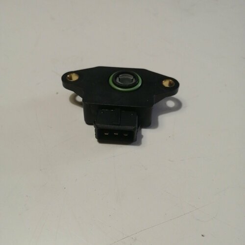 Датчик положения дроссельной заслонки Haima 3 18 16V 5MT хетчбэк HC0013SL0M1 1150₽