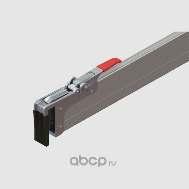 Штанга распорная алюминиевая 2400 - 2700 мм (блокировочная)