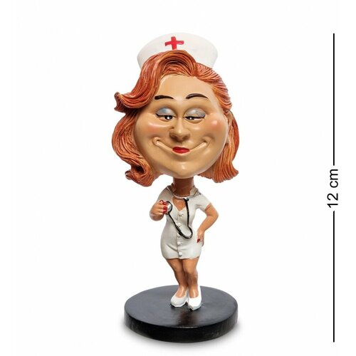 Фигурка-болванчик 