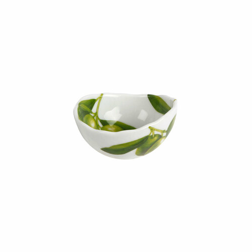 Салатник 7 см Olive Dieta Mediterranea Vegetables Taitu