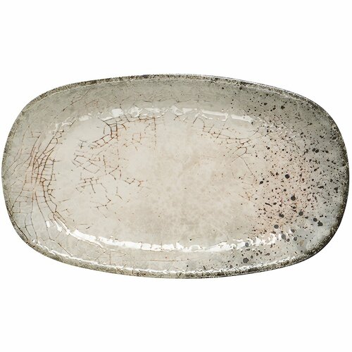 Набор из 6 овальных тарелок Valencia Sedir, Rinart, 03015485