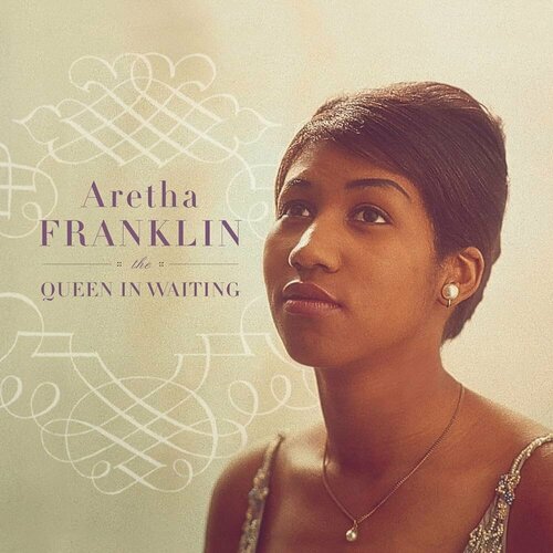 Винил 12 (LP), Limited Edition, Coloured, Numbered Aretha Franklin Aretha Franklin The Queen In Waiting (Limited Edition) (Coloured) (3LP) franklin aretha young gifted and black rhino black limited yellow vinyl 12 винил